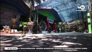 TVRI KALSEL 01 FEBRUARI 2021