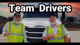 Exclusive Team Driving Benefits- Ryder. 71. CDL Team Drivers