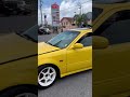 car show at bliss