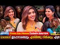 Cerena ann bigg boss interview part 02  akhil marar  reneesha  sagar  parvathy milestone makers