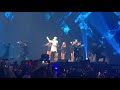 191026 YOON - WIND @WINNER CROSS Tour in Seoul