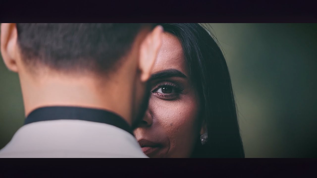 Highlight sau film integral? Ce alegi pentru nuntă