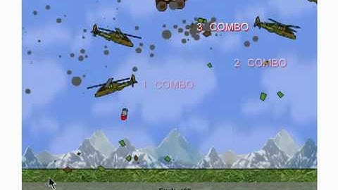 Flying high with these 3 fun free browser games