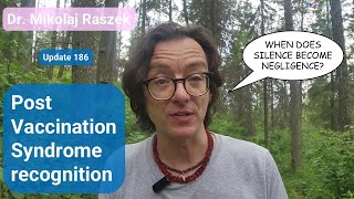 Download Lagu The need of Post Vaccination Syndrome recognition! (update #186) MP3 Download Lagu The need of Post Vaccination Syndrome recognition! (update #186) MP3