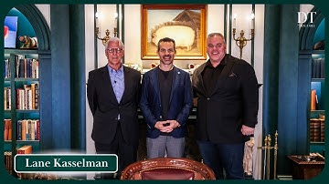 The AI–Crypto Convergence Is Here | Lane Kasselman On The Deal Table