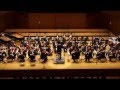 Ponte Singers: Hebrides Overture / Fingal's Cave Overture by F.Mendelssohn