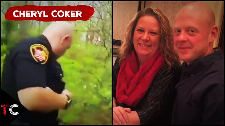 The Sinister Case of Cheryl Coker
