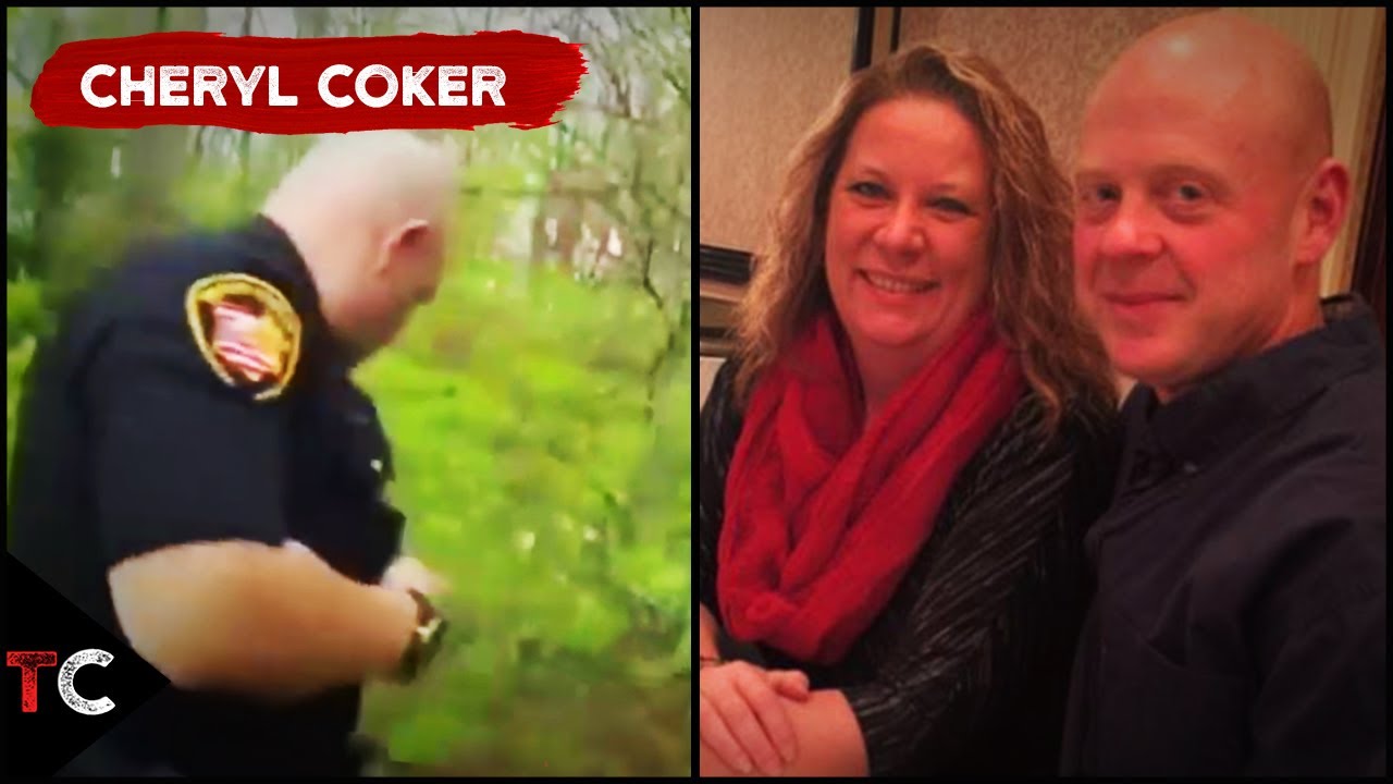 The Sinister Case of Cheryl Coker, on YouTube