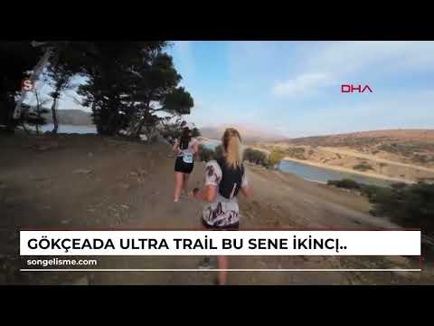 Gökçeada Ultra Trail