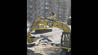 EXTREM PARKOUR screenshot 4