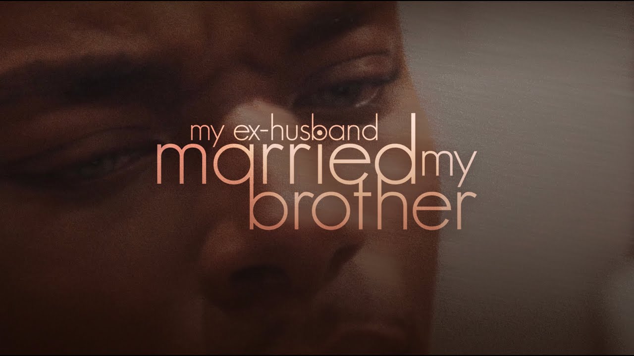 My Ex-Husband Married My Brother | a short film by tré melvin