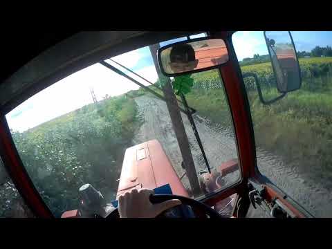 Mtz 82 Headcam