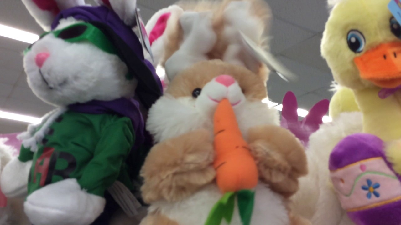 cvs easter toys