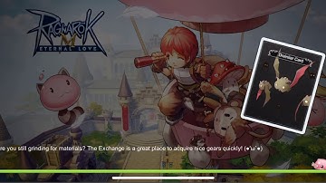 Crusader HQ Ragnarok Mobile
