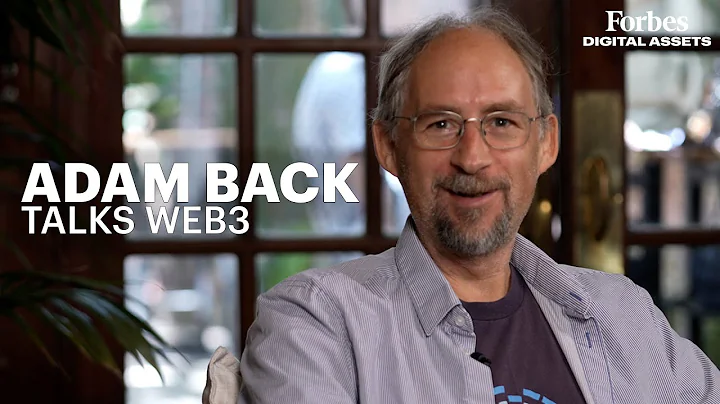"Few People Seem To Able To Define What Web3 Is," ...
