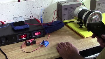 Amazing Efficiency before your Eyes - Hyper-Drive update