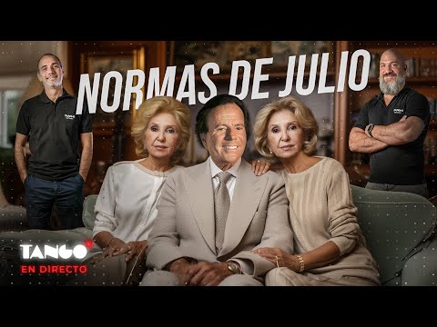 Tango Software - Normativa ARCA desde Julio