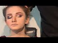 Create eye makeup by wajid khan