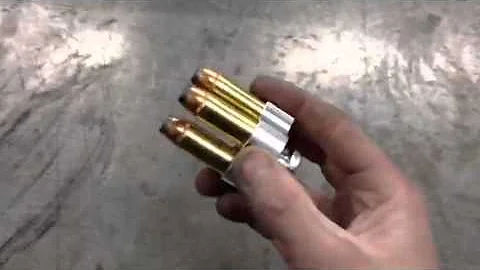 500 S&W speed loader