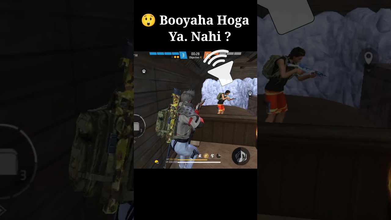 Wait For End 🤣//Adiip99 