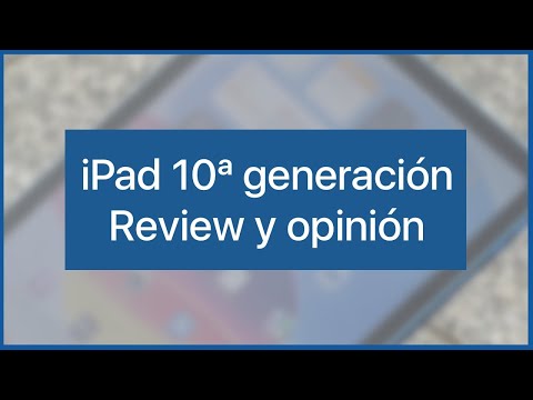 Por qué el nuevo iPad de 10ª generación ha provocado una ola de críticas a  Apple?, Actualidad