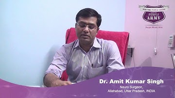 Dr. Amit Kumar Singh