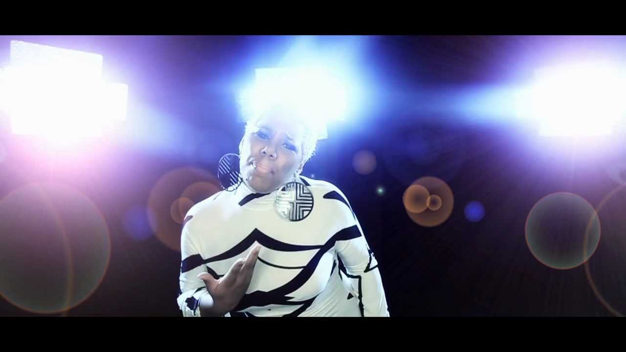 Natasha Watts | Neo2Soul Promotions