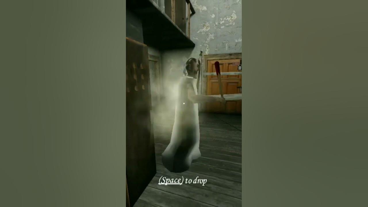 Granny pepper spraygranny YouTube