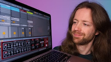 Nord Drum 3P Sound Design is More Fun with this Ableton Device! (@abletondrummer)