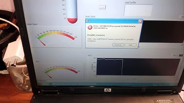 Wireless ECG, Heartbeat and Body temperature Monitoring System Using ZigBee & LabVIEW