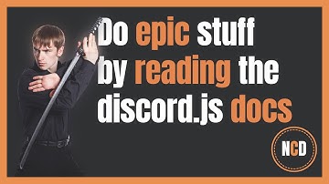 Discord.js Role Notifications | Read the Docs