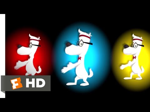 Mr. Peabody & Sherman (2014) - The Story of Mr. Peabody Scene (1/10) | Movieclips