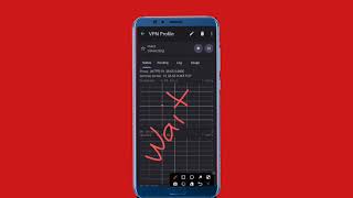 VPN Client Pro settings 2023 screenshot 4