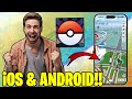 Pokemon GO Spoofer iOS &amp; Android - How to Spoof Pokemon GO with Joystick, Teleport, Auto Walk 2026