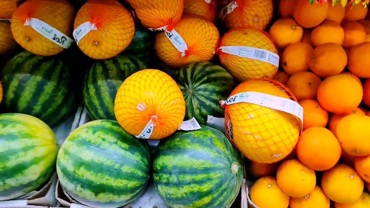 💥Баку в Мегамаркет НОЧЬЮ🔥Что посылаем друзьям 