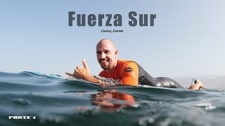 Olitas de verano I Surf Tenerife I Parte 1