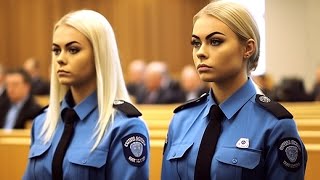 Top 10 Corrupt Police Officers CAUGHT and Sentenced For LIFE!