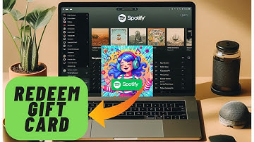 How to Redeem Spotify Gift Card on Windows PC & Mac