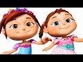 Chubby Cheeks And Many More | Nursery Rhymes Collection | Kids Songs & Baby Rhymes