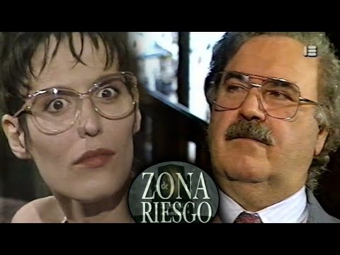 Canal 13: Zona de Riesgo - La Sucesión (Resubido en HD)