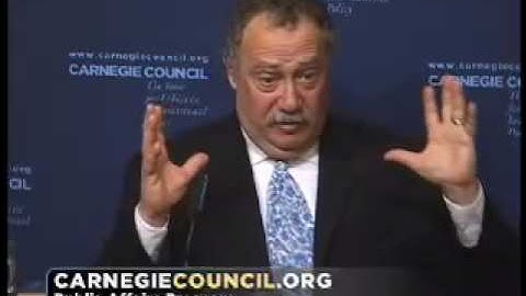 Joel Kotkin: Immigration & Assimilation in America