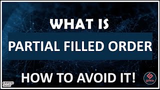 Famous Limit Order Partially Filled? Why My Orders Not filled | Gate.io Profile