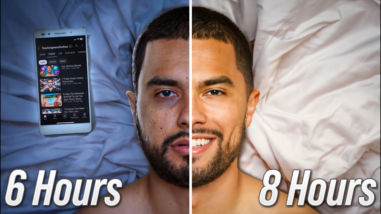 7 Habits That Make You LESS Attractive - YouTube