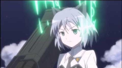 次回予告のようなもの第六話(サーニャVer)