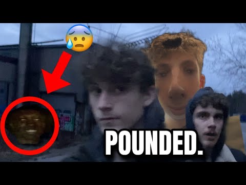 *WE GOT POUNDED* | EXPLORING DENG’S DRUG FACTORY IN KOIVUHAKA!! | W/ Mickel and Thorion