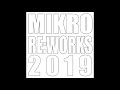 MIKRO - "Gefira" (Chillout version) 2019