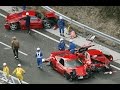 Supercar crash compilation  / Подборка Аварий Суперкаров