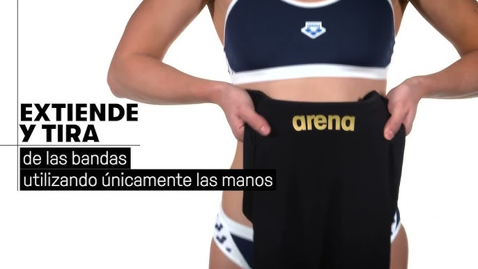 Las mejores ofertas en Traje de baño para hombre Arena