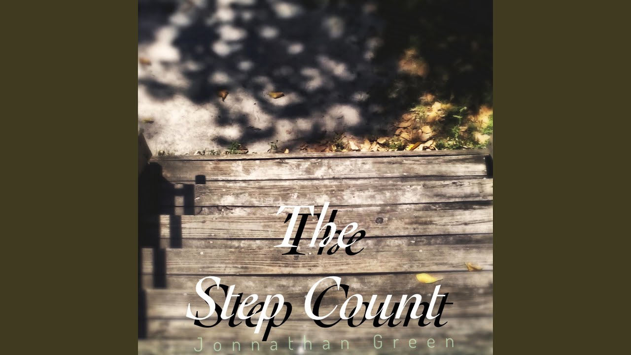 Watch The Step Count on YouTube Watch The Step Count on YouTube