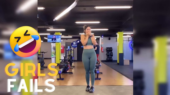 Funny Girls Fails ! 😂 | Funny Women Fail Videos Of all time I #05
